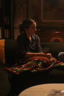 Maggie and the Monster