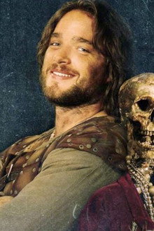 Zátoka pirátů
