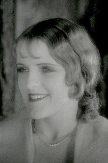 Mary Maybery