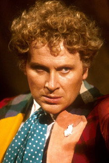 Doctor Who: Vengeance on Varos