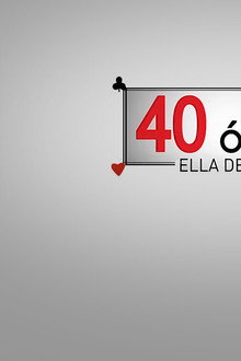 40 ó 20