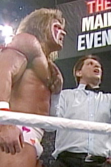 Wrestling's Greatest Champions