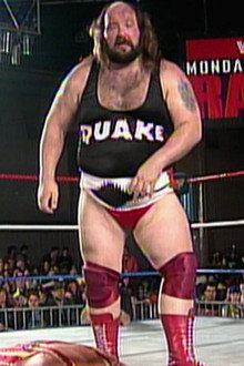 WWE Paul Bearer's Hits From the Crypt
