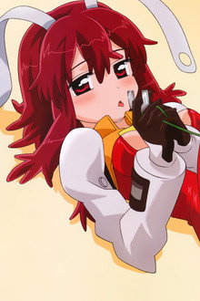 Fight Ippatsu! Juuden-chan!!