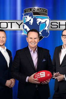 AFL Sunday Footy Show