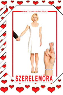 Szerelemóra