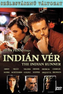 Indián vér