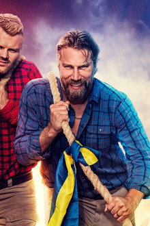 Landskampen