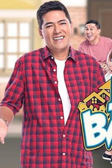 Hay, Bahay!