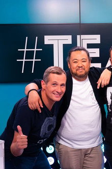 #TEAMG1