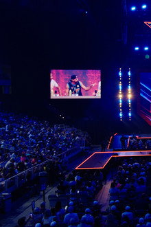 Dude Perfect: The Hero Tour
