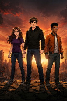 Apocalipse 13