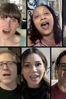 25 Years of Rent: Measured in Love