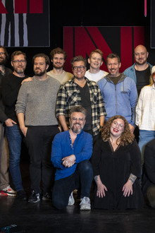 Grin til Gavn 2022