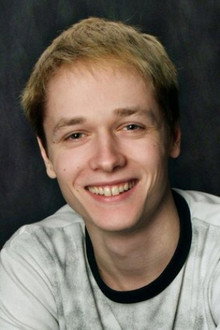 Дмитрий Ломовский