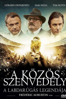 A közös szenvedély
