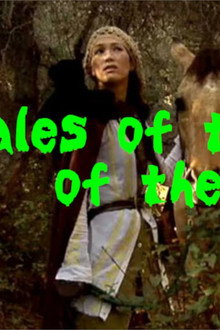 Tales of the Valley of the Wind