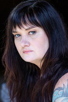 Kristin Jacques