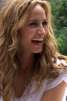 Chely Wright: Wish Me Away