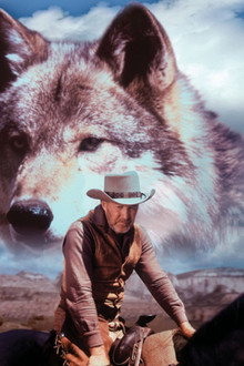 The Legend of Lobo