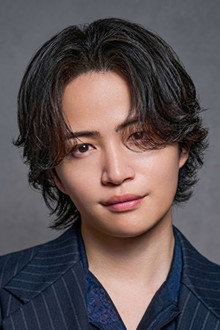 菊池風磨