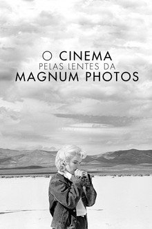 O Cinema Pelas Lentes da Magnum Photos