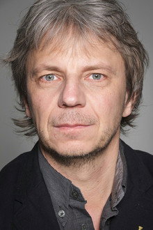 Andreas Dresen