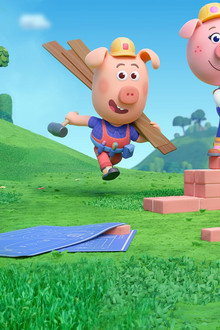 Piggy Builders