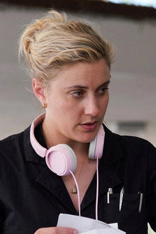 Greta Gerwig, la vie en rose