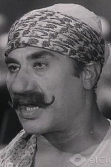 Mokhtar Hussein