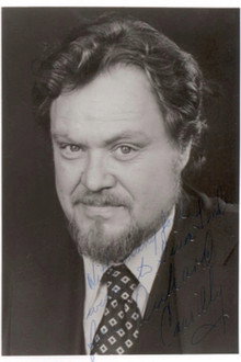 Richard Cassilly