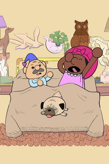 Mystery Cuddlers