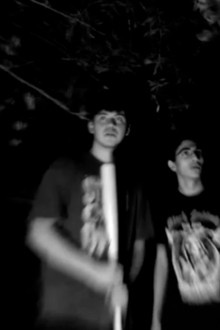 The Pale Night