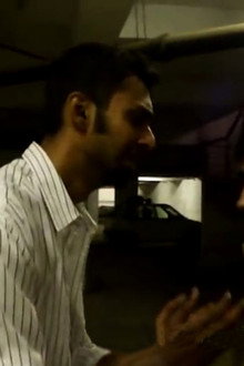 The Man Who Loved Me