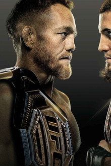 UFC 322: Делла Маддалена vs. Махачев