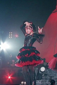 BABYMETAL - Live - Legend 1999 & 1997 Apocalypse