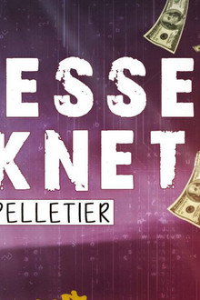 La Tigresse du Darknet EP. 2