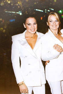 Spice Girls at the BBC