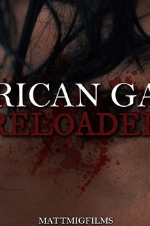 AMERICAN GAMER | RELOADED