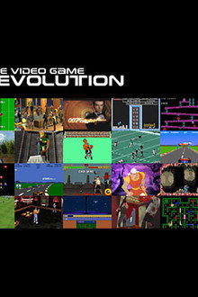 The Video Game Revolution