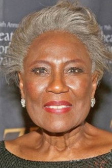 Ernestine Jackson
