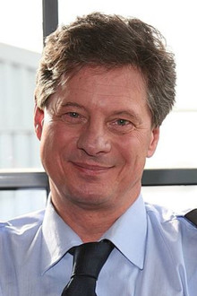 Jochen Schroeder