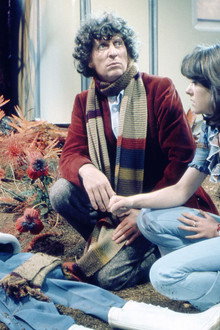 Doctor Who: Planet of Evil