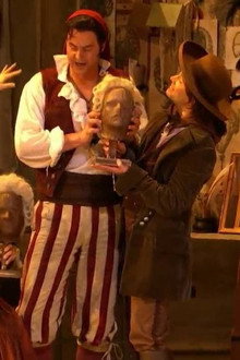 Rossini: Il Barbiere di Siviglia