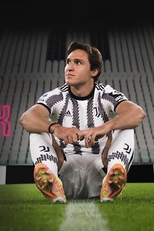 Federico Chiesa - Back on Track