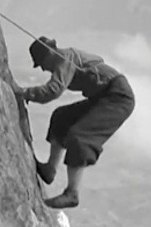 Klettern