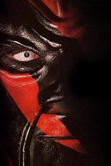 WWE Judgment Day 2000
