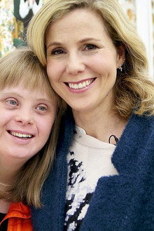 A World Without Down's Syndrome?
