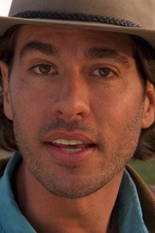 Into The Unknown With Josh Bernstein