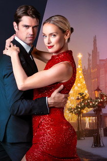 The Christmas Charade
